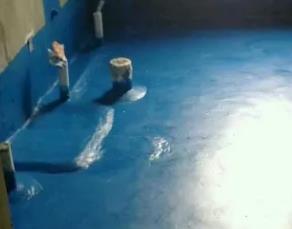 深圳卫生间测漏水多少钱